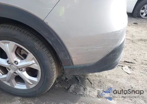 2023 Honda Hr-V Awd Lx z USA, uszkodzony, nr VIN 3CZRZ2H31PM725597